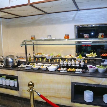 Rainbow Hotel Apartments Abu Dhabi Luaran gambar