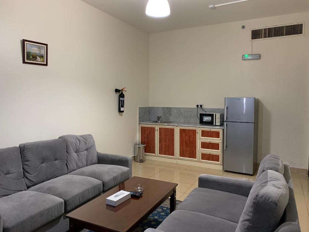 Rainbow Hotel Apartments Abu Dhabi Luaran gambar