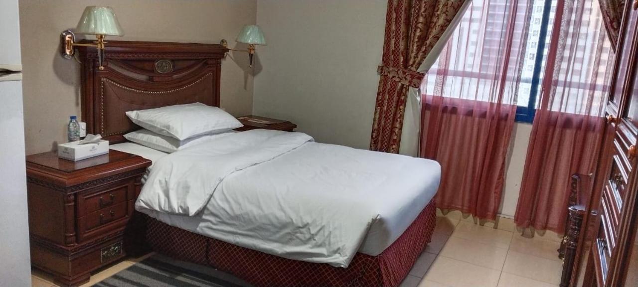 Rainbow Hotel Apartments Abu Dhabi Luaran gambar