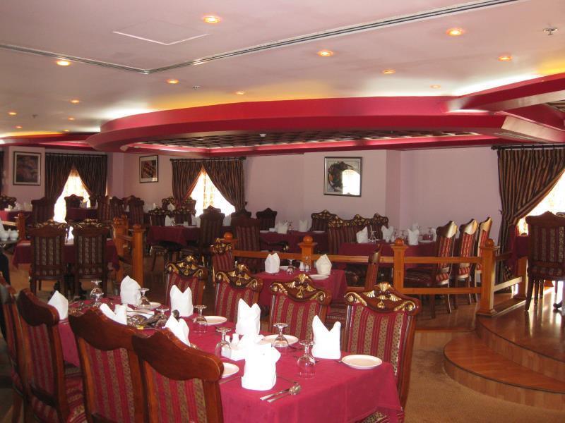 Rainbow Hotel Apartments Abu Dhabi Luaran gambar